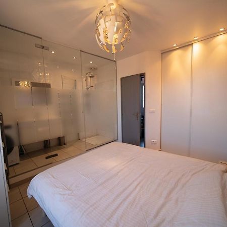 T2 33M2 Climatise - Frejus Centre, Proche Plage エクステリア 写真